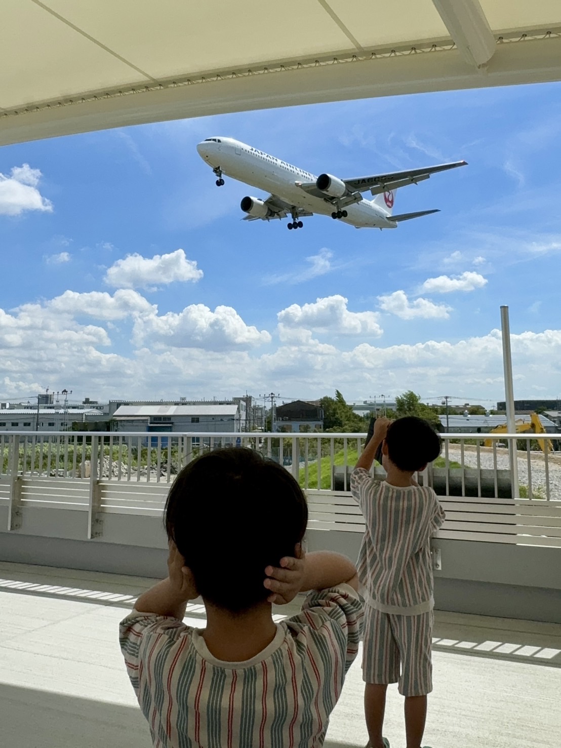 豊中つばさ公園「ma-zika（マジカ）」へ