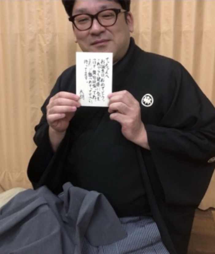 今村哲朗生誕祭2025