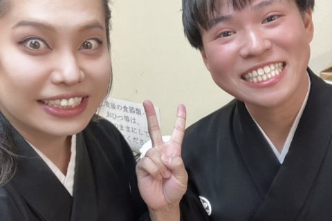 京山幸太 自主公演 東京独演会